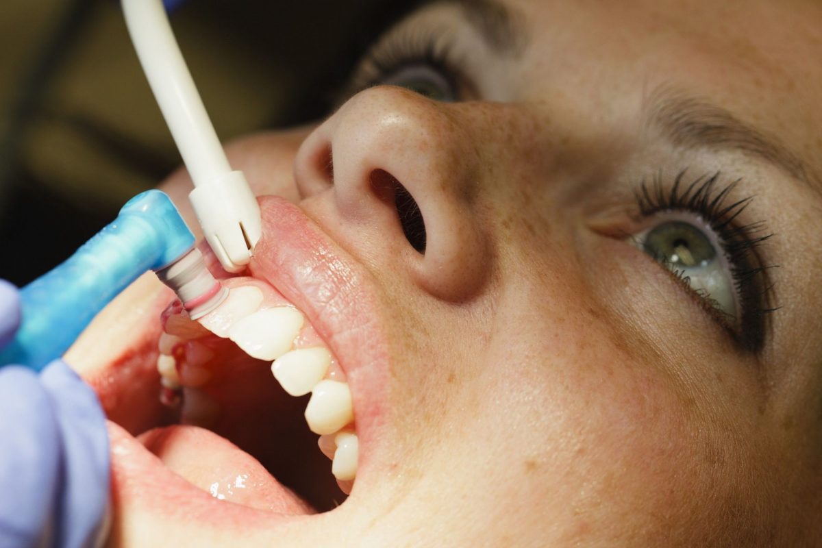 Profilaxia e Controle Biológico: Prevenção é a Chave para um Sorriso Saudável